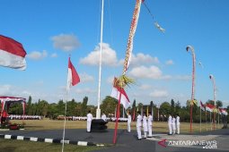 Gubernur Koster: maknai Hari Lahir Pancasila dengan optimistis