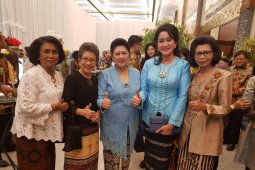 Kowani : Ibu Ani  peduli perlindungan anak dan perempuan