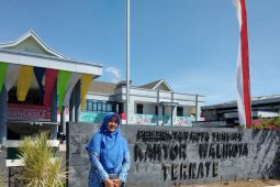 ASN Gorontalo Upacara Hari Lahir Pancasila Di Kampung Halaman