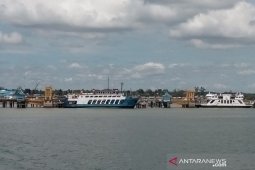 Penumpang Feri penyeberangan Balikpapan-Penajam meningkat 30 persen