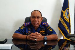 KSOP Pangkalbalam keluarkan dispensasi 25 persen atasi lonjakan penumpang