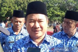 Pemkab Garut siapkan posko pelayanan administrasi kependudukan selama libur Lebaran