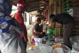 Permintaan beras di Aceh meningkat 50  persen