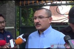 Ferdinand Hutahaean didakwa membuat onar terkait cuitan "kasihan Allahmu"
