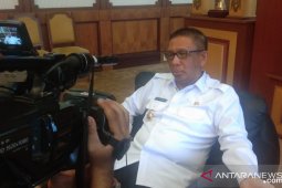 Sutarmidji undang masyarakat hadiri "Open House" Lebaran