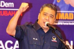 NasDem nyatakan telah laporkan dana kampanye Pemilu 2019