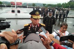 Kapolda : Pancasila itu dialegtis dan mengakui adanya keberagaman