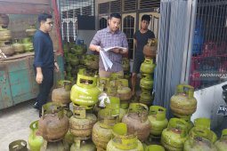 Pertamina gelar Operasi Pasar elpiji subsidi di 43 titik di Sambas