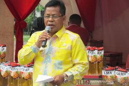 Wali Kota komitmen tingkatkan kesejahteraan ASN