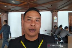 KIP tuntaskan rekapitulasi suara pemilu Aceh Besar