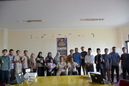 IAIN Pontianak hadirkan aplikasi e-Baper data BMN