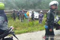 9 warga jadi korban lakalantas di Kabupaten Mempawah