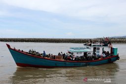 Mudik Pulau Terluar