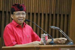 Koster: prasasti 4 Juni tandai berlakunya Perda Desa Adat