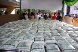 Pembagian Zakat Fitrah