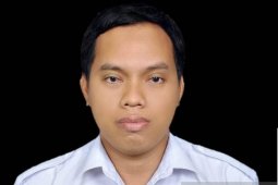 BMKG: waspadai  gelombang tinggi perairan Teluk Dalam Nias Selatan