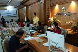 Cuti bersama Lebaran, pelayanan Pemkab Gianyar tetap operasi