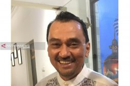 Mantan Dirut PDAM Surabaya M. Selim dapat dukungan maju pilkada