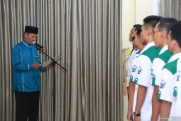 Bupati lantik kepengurusan HPPMTL periode 2019-2021