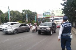 Warga dilarang mudik menggunakan kendaraan bak terbuka
