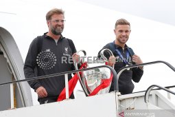 Liverpool siap berikan Jurgen Klopp kontrak baru