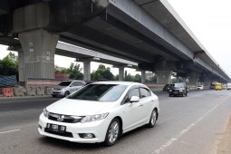 Mau aman mudik? ikuti enam imbauan ini