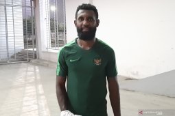 Timnas Indonesia butuh dukungan suporter