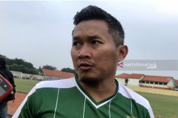 Persebaya lepas Rudy Eka dari jajaran tim pelatih