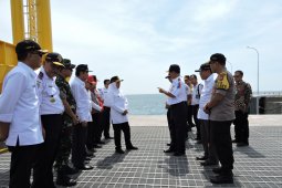 Pelabuhan Jangkar Situbondo segera melayani pelayaran ke NTB-NTT