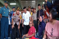 Kapolda Kalsel: Arus mudik lancar dan situasi terjaga kondusif