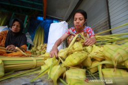 Ketupat Lebaran