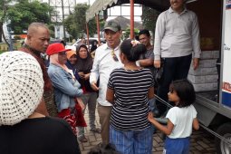 Pemkot Tebing operasi pasar sambut lebaran