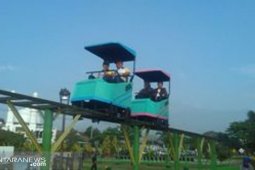 Kota Malang targetkan kunjungan wisatawan naik 10-15 persen