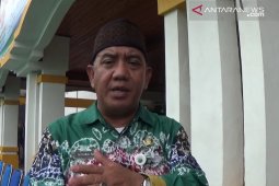 Disnaker Kotabaru mengawasi pembayaran THR di 56 perusahaan