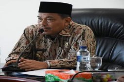 Wali kota ingatkan warga waspada tinggalkan rumah saat mudik