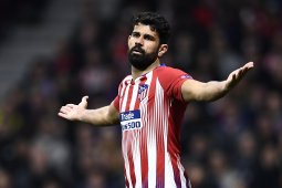 Diego Costa dituduh gelapkan pajak