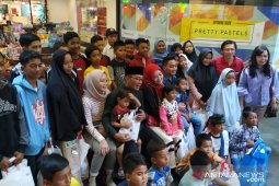 Ridwan Kamil prihatin bom bunuh diri di Sukoharjo, Jateng