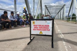 Kayong Utara dorong PLN segera realisasikan listrik di daerah 3T