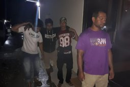 Polisi lumpuhkan pelaku rampok dan pemerkosa korban