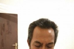 Polda Maluku ringkus satu tersangka kasus merkuri
