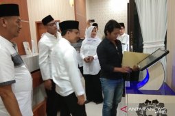 Bupati Anas cek kesiapan layanan publik Banyuwangi memasuki mudik Lebaran