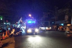 Pemkab larang warga takbir keliling
