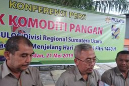 H-1 Lebaran harga daging sapi di Medan Rp130.000 per kg
