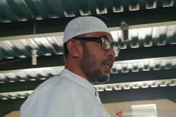 Pemkot Pangkalpinang pusatkan pelaksanaan Shalat Idul Fitri di Alun-Alun