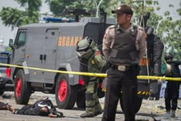 Pemda Kalbar cegah konflik sosial dengan melibatkan semua unsur