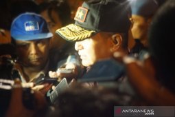 Kapolda ingatkan serangan kepada petugas kepolisian