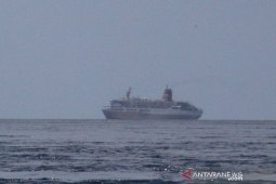 Penumpang Pelni di Kupang pada liburan Lebaran mengalami kenaikan