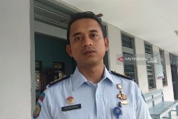 283 napi LP Tulungagung terima remisi, empat langsung bebas