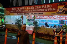 Polda imbau takbiran di masjid daripada keliling