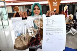 DLHKK Banda Aceh kerahkan tim patroli sampah saat  Lebaran